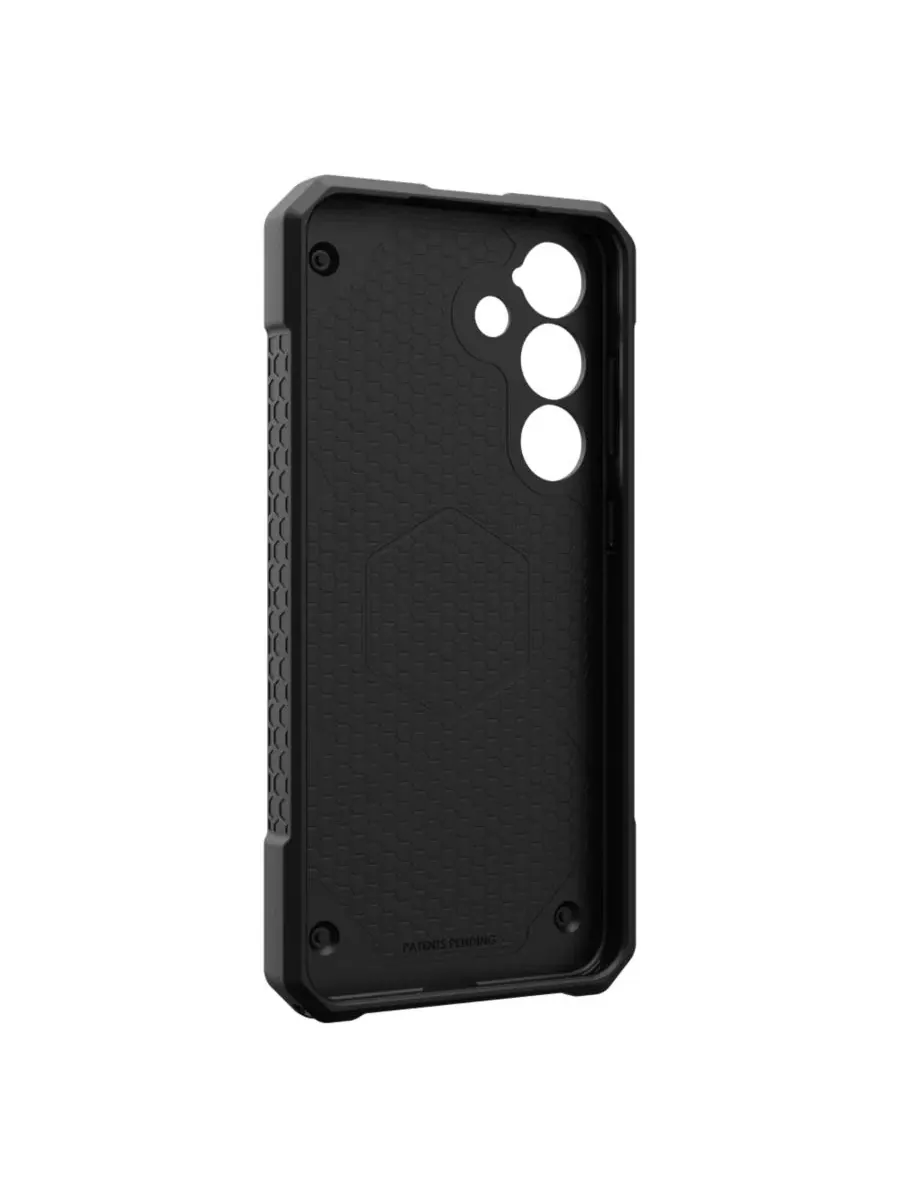 Чехол Monarch Pro для Samsung Galaxy S25 Plus, Urban Armor Gear — изображение 3 из 4, серый