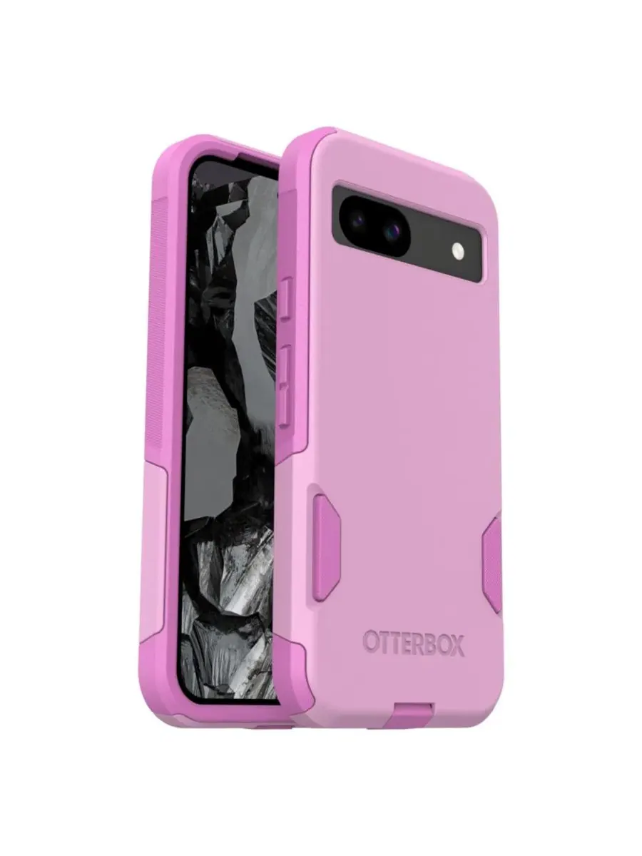 Чехол Commuter Case для Google Pixel 8a Otterbox
