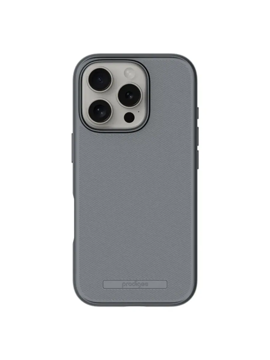 Ударопрочный чехол MagSafe для Apple iPhone 16 Pro Max Prodigee