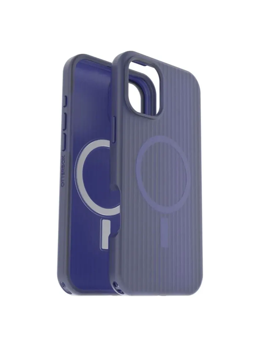 Чехол MagSafe Symmetry Soft-Touch для Apple iPhone 16 Plus Otterbox