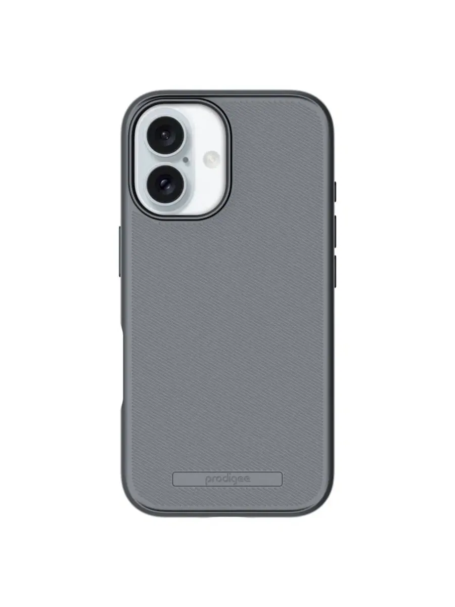 Чехол MagSafe для Apple iPhone 16 Prodigee