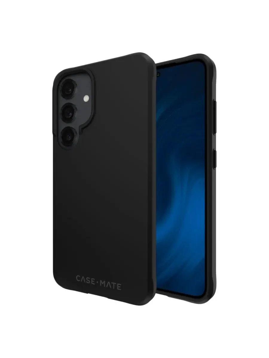 Ударопрочный чехол для Samsung Galaxy S25 Case-Mate