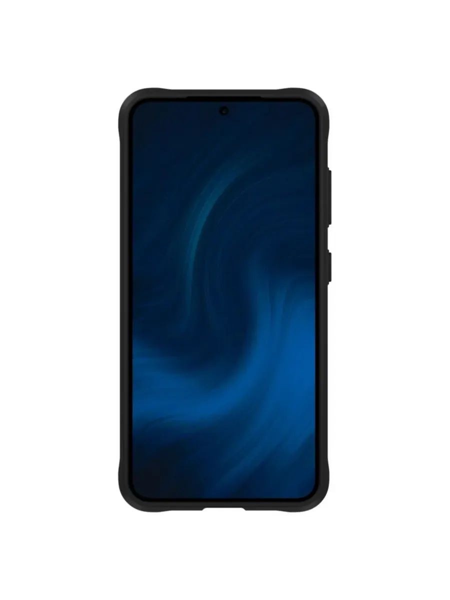 Ударопрочный чехол для Samsung Galaxy S25 Case-Mate — изображение 7 из 9, черный
