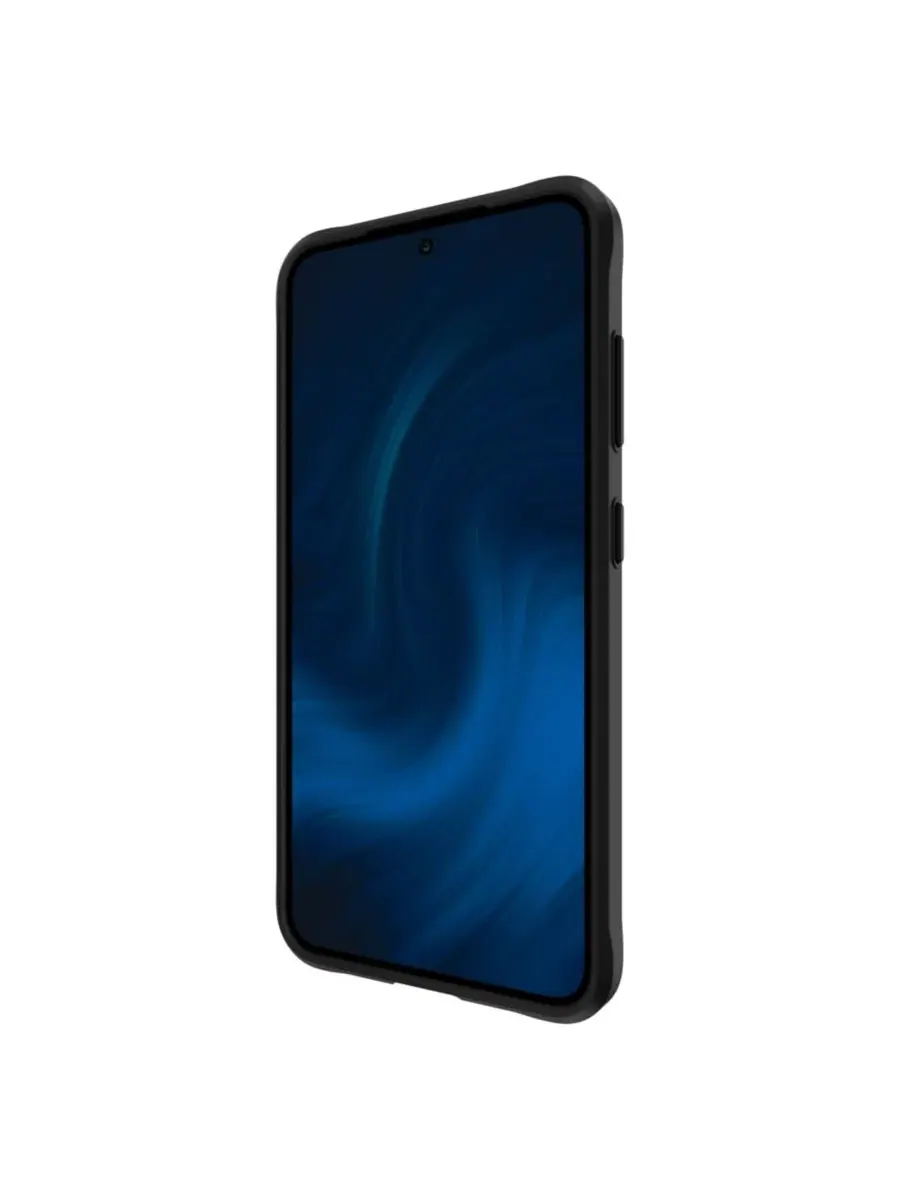 Ударопрочный чехол для Samsung Galaxy S25 Case-Mate — изображение 8 из 9, черный