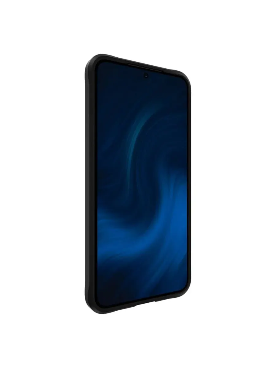 Ударопрочный чехол для Samsung Galaxy S25 Case-Mate — изображение 9 из 9, черный