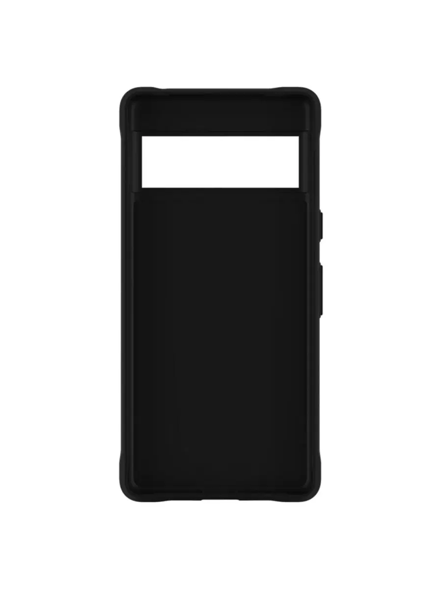 Чехол Tough Case для Google Pixel 7a — изображение 3 из 4, черный