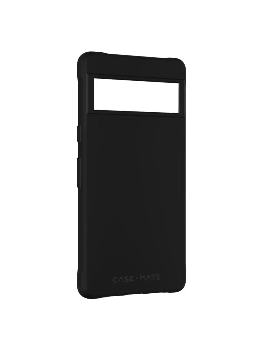 Чехол Tough Case для Google Pixel 7a — изображение 4 из 4, черный