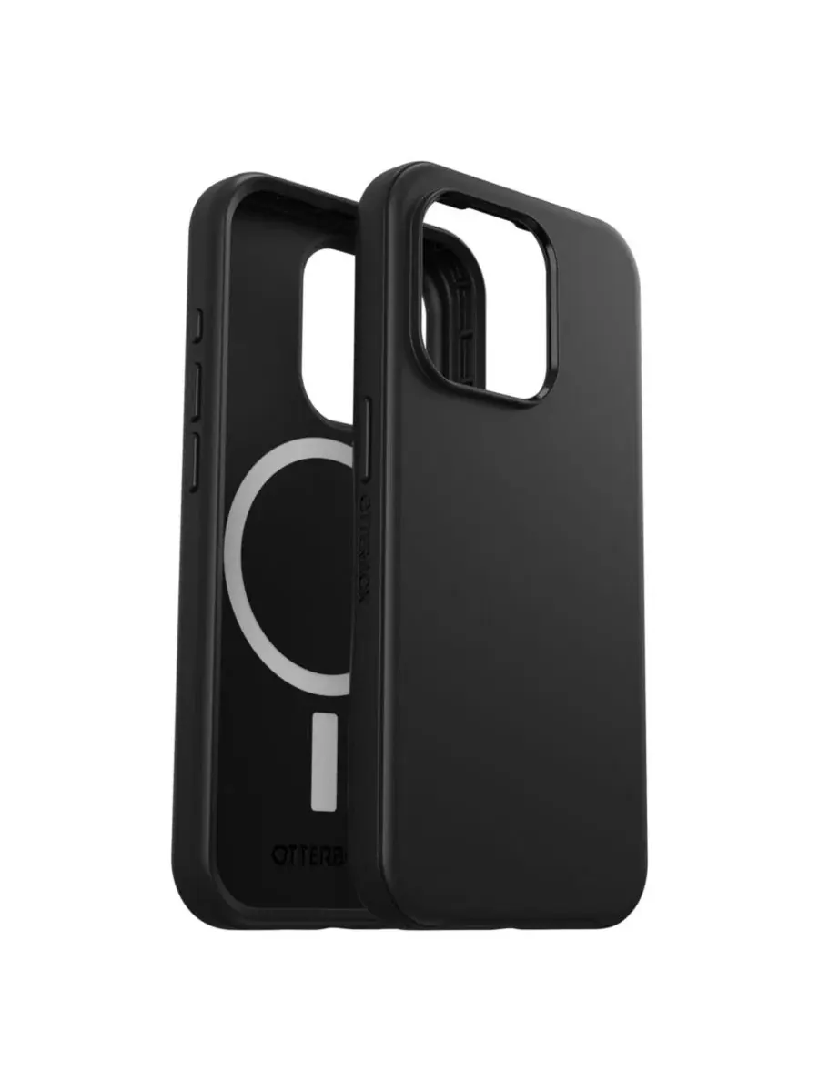 Защитный чехол Symmetry Plus MagSafe для Apple iPhone 15 Pro Otterbox