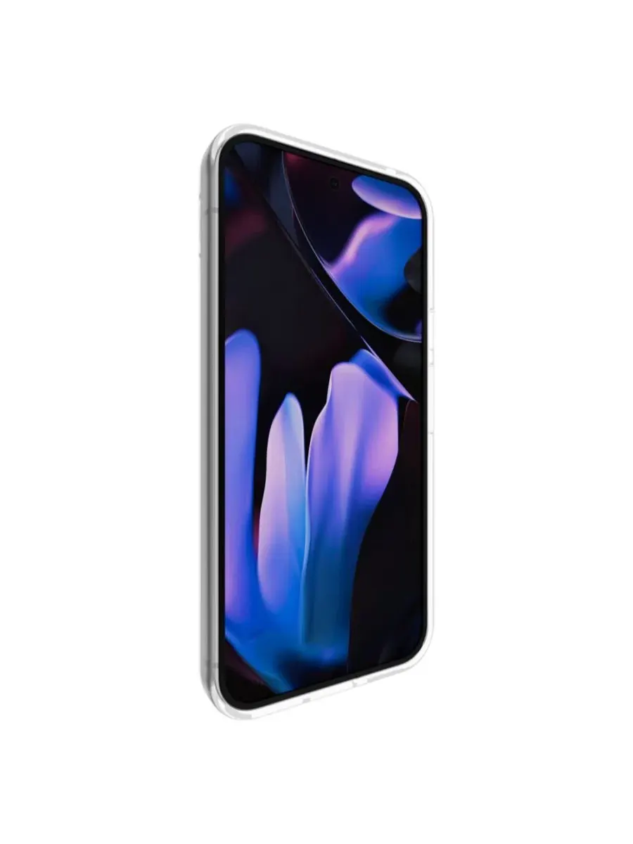 Чехол для Google Pixel 9 Pro XL Case-Mate — изображение 5 из 9, прозрачный