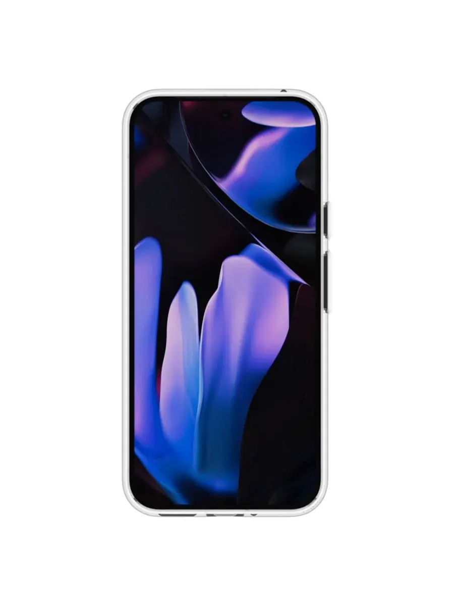 Чехол для Google Pixel 9 Pro XL Case-Mate — изображение 6 из 9, прозрачный
