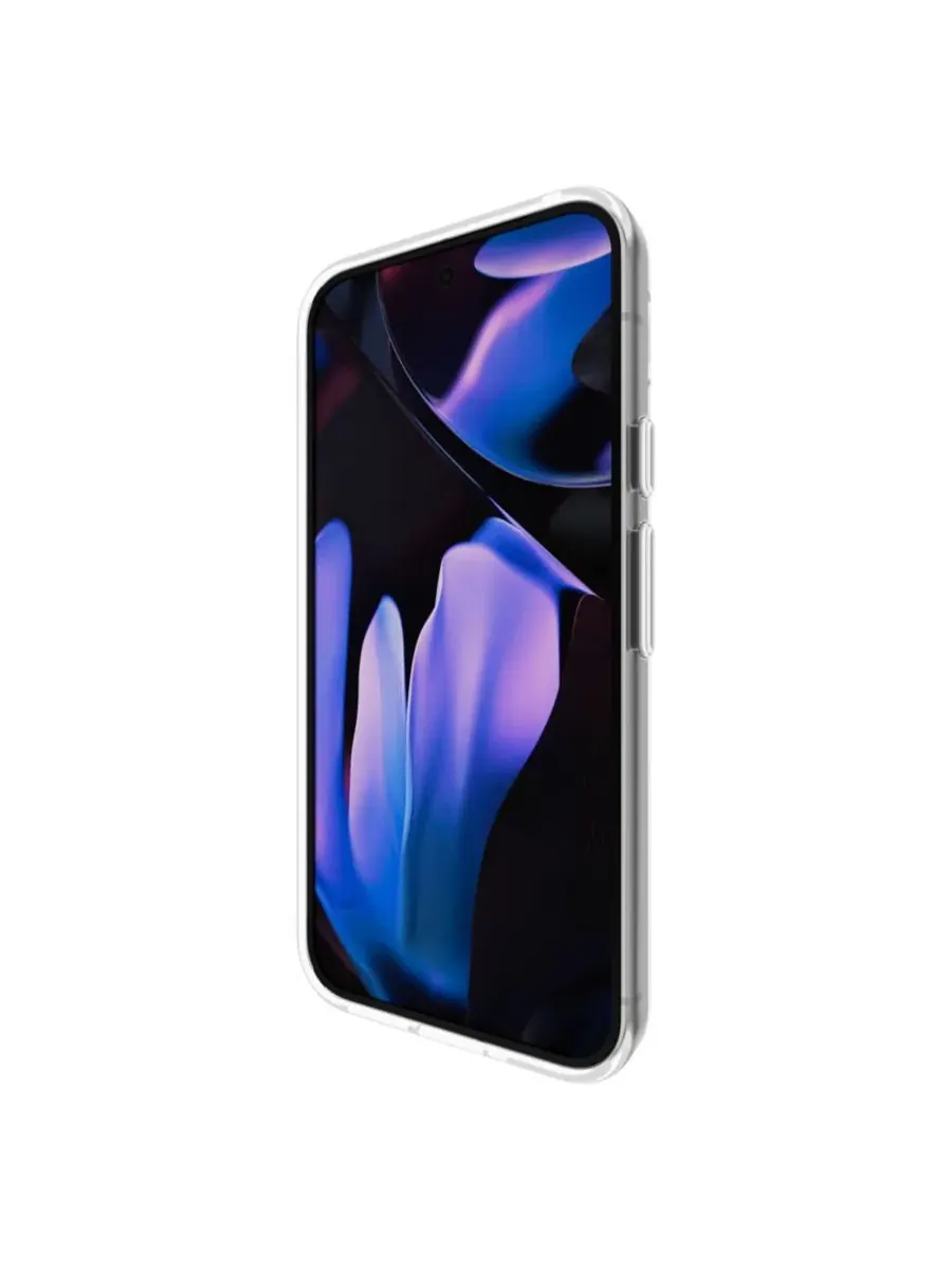 Чехол для Google Pixel 9 Pro XL Case-Mate — изображение 7 из 9, прозрачный