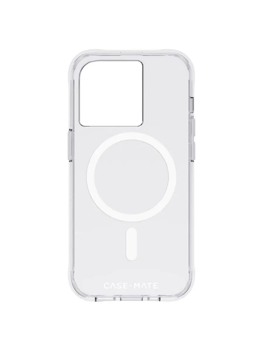 Чехол Tough MagSafe для Apple iPhone 14 Pro Case-Mate