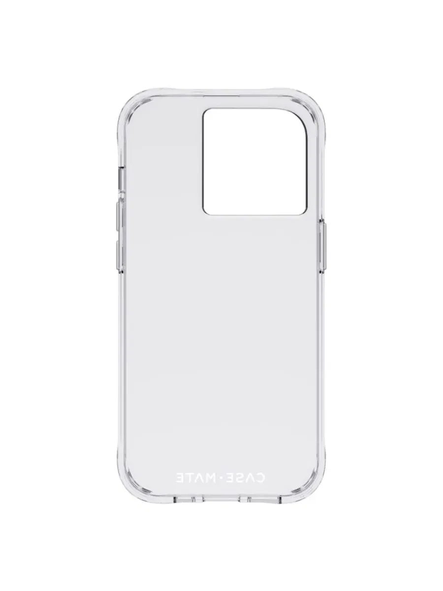 Чехол Tough MagSafe для Apple iPhone 14 Pro Case-Mate — изображение 4 из 4, прозрачный