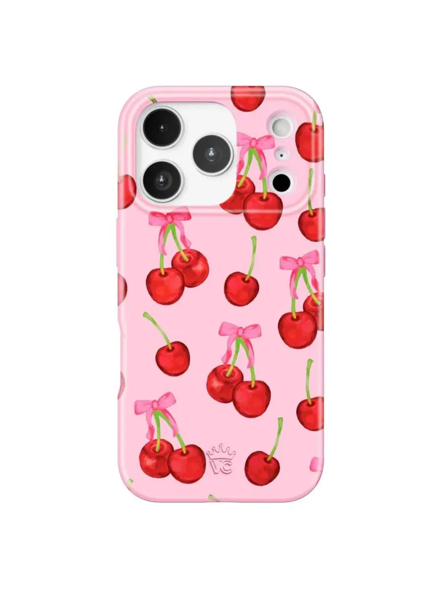 Чехол MagSafe для Apple iPhone 17 Pro Velvet Caviar