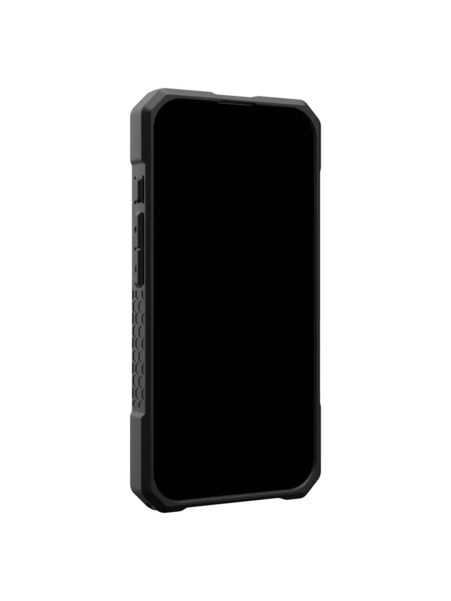 Чехол-книжка Monarch Pro для Apple iPhone 16, Urban Armor Gear — изображение 4 из 9, красный