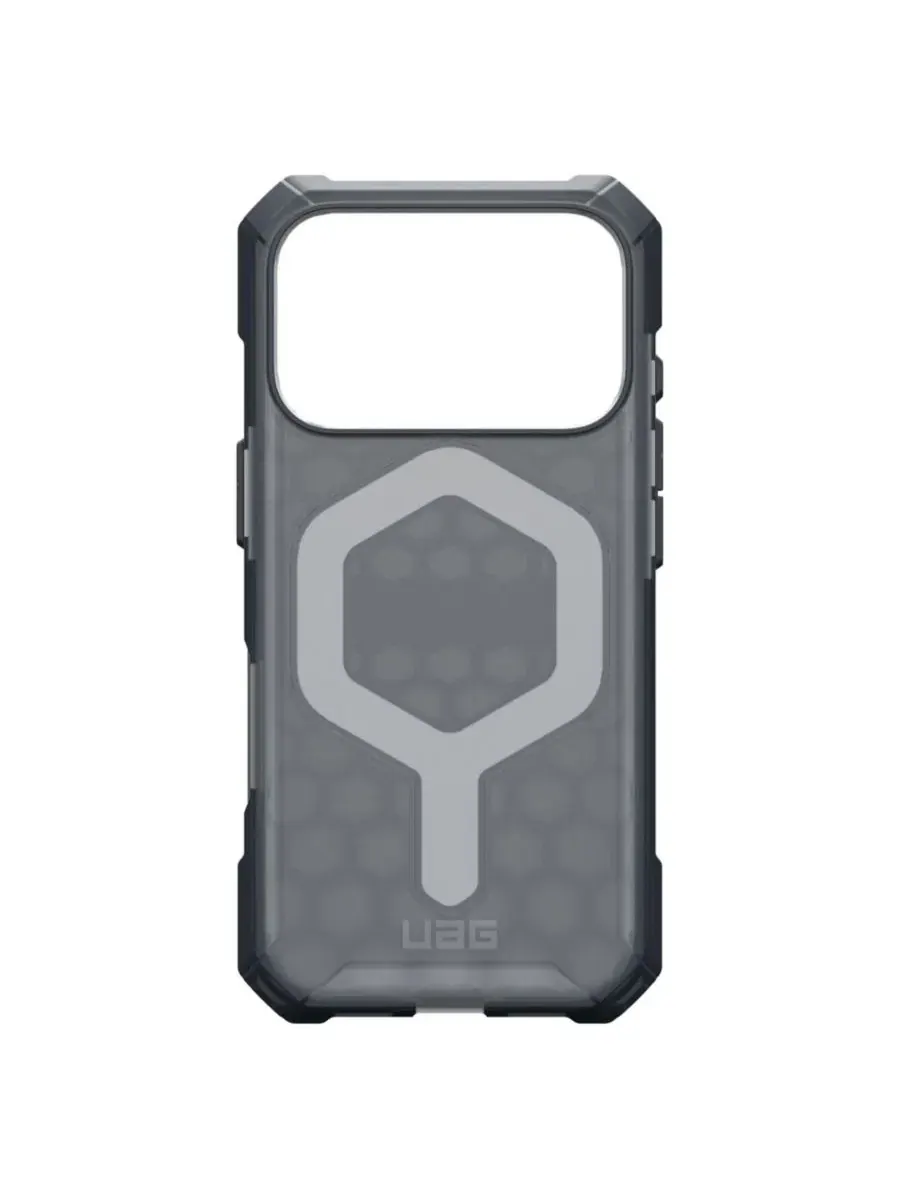 Защитный чехол Essential Armor MagSafe для Apple iPhone 17 Pro URBAN ARMOR GEAR
