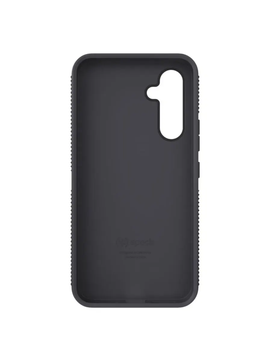 Чехол-бампер для Samsung Galaxy A54 5G, двухслойный, с защитой от падений Speck — изображение 4 из 6, черный мульти
