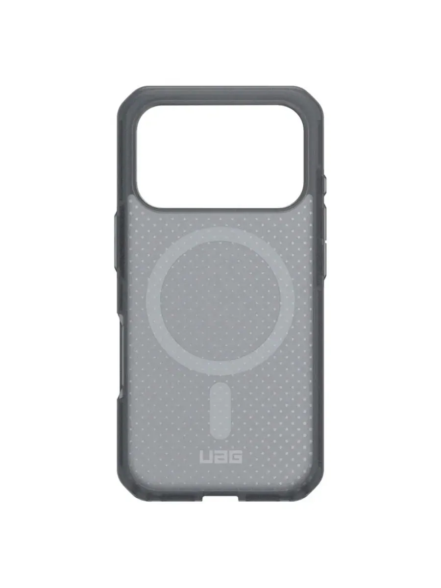 Чехол MagSafe для Apple iPhone 17 Pro с точечным рисунком URBAN ARMOR GEAR