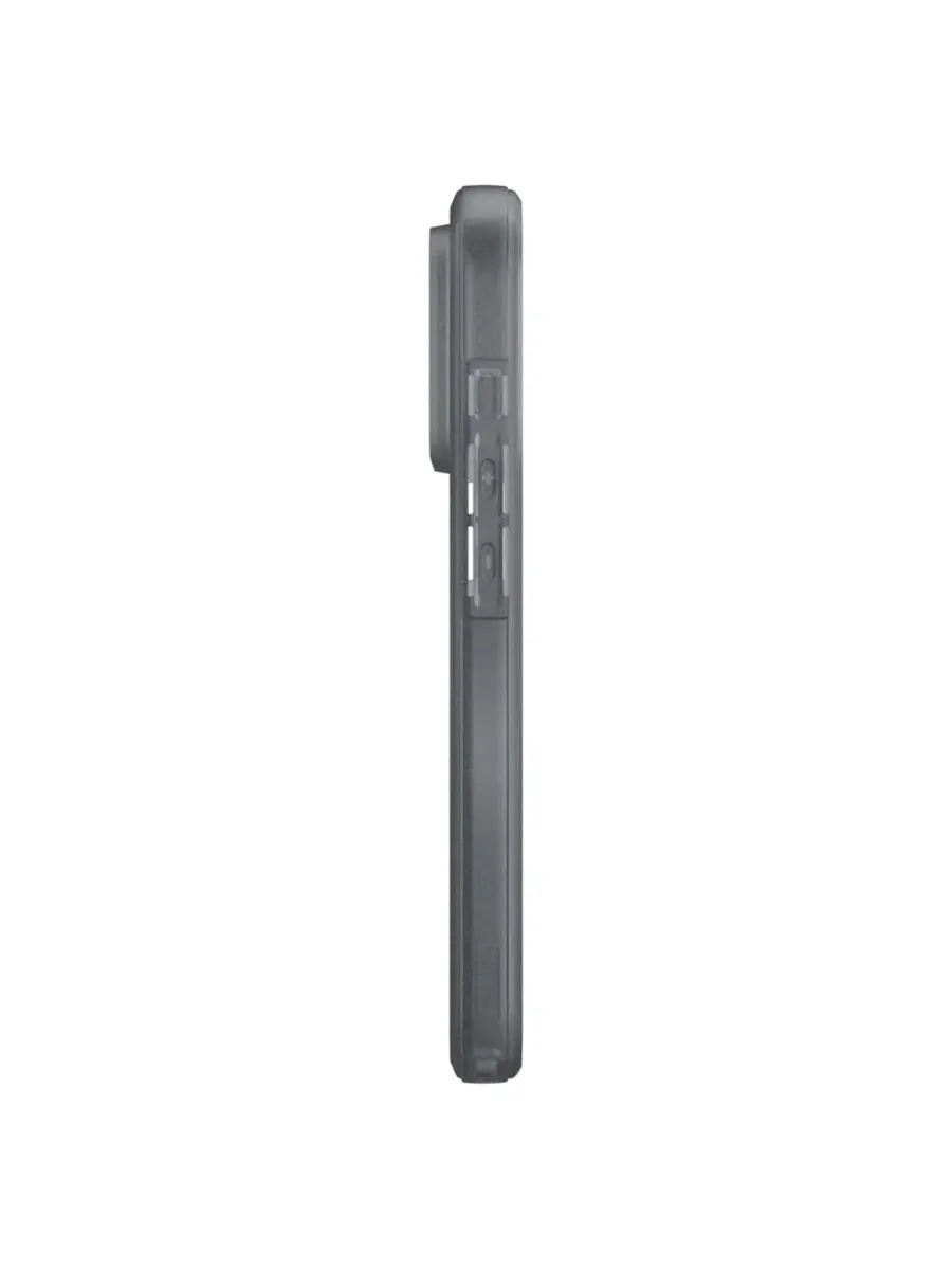Чехол MagSafe для Apple iPhone 17 Pro с точечным рисунком URBAN ARMOR GEAR — изображение 6 из 6, светлый серый