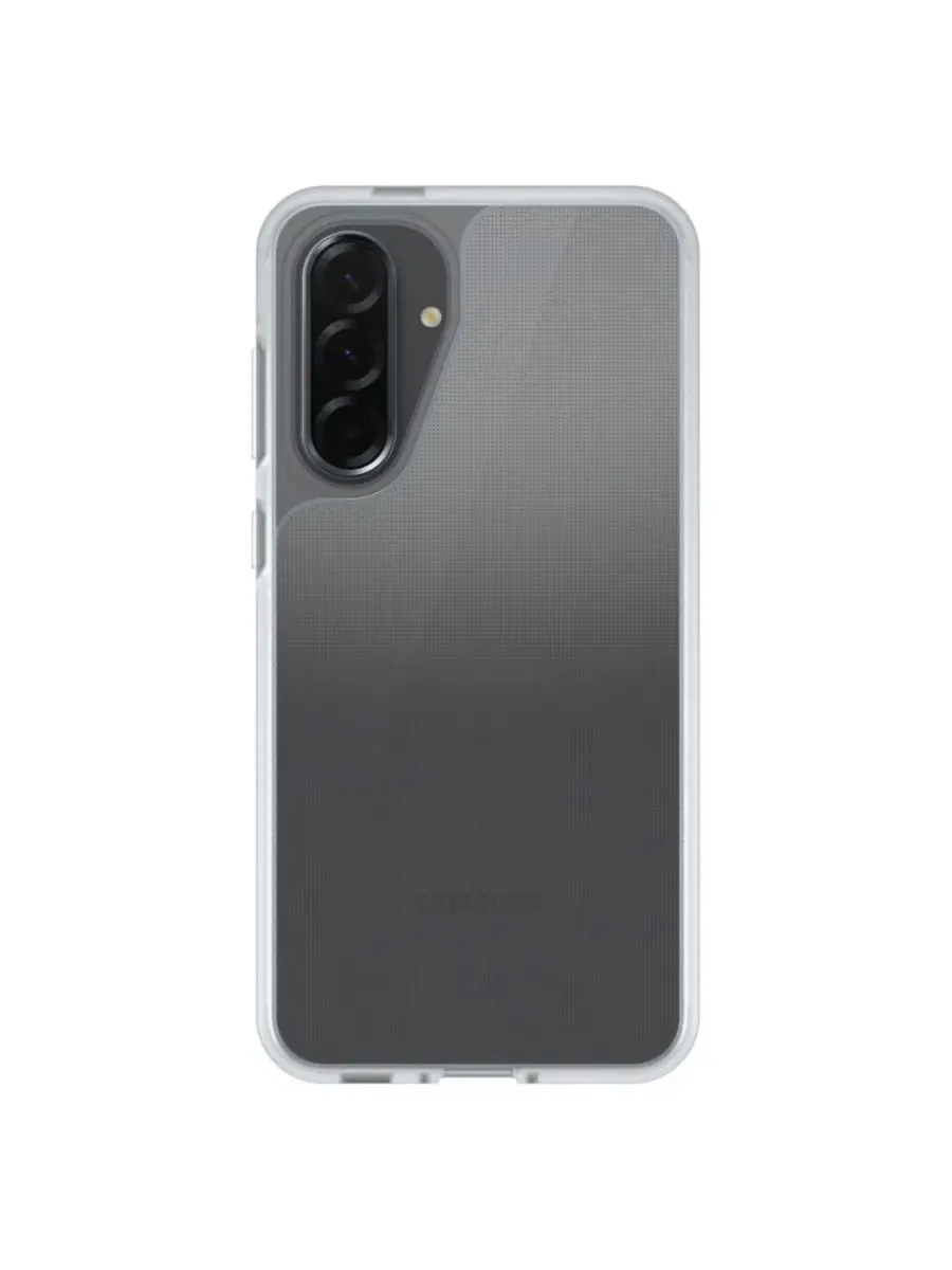 Чехол Otterbox React для Samsung SGA365G — изображение 2 из 5, прозрачный