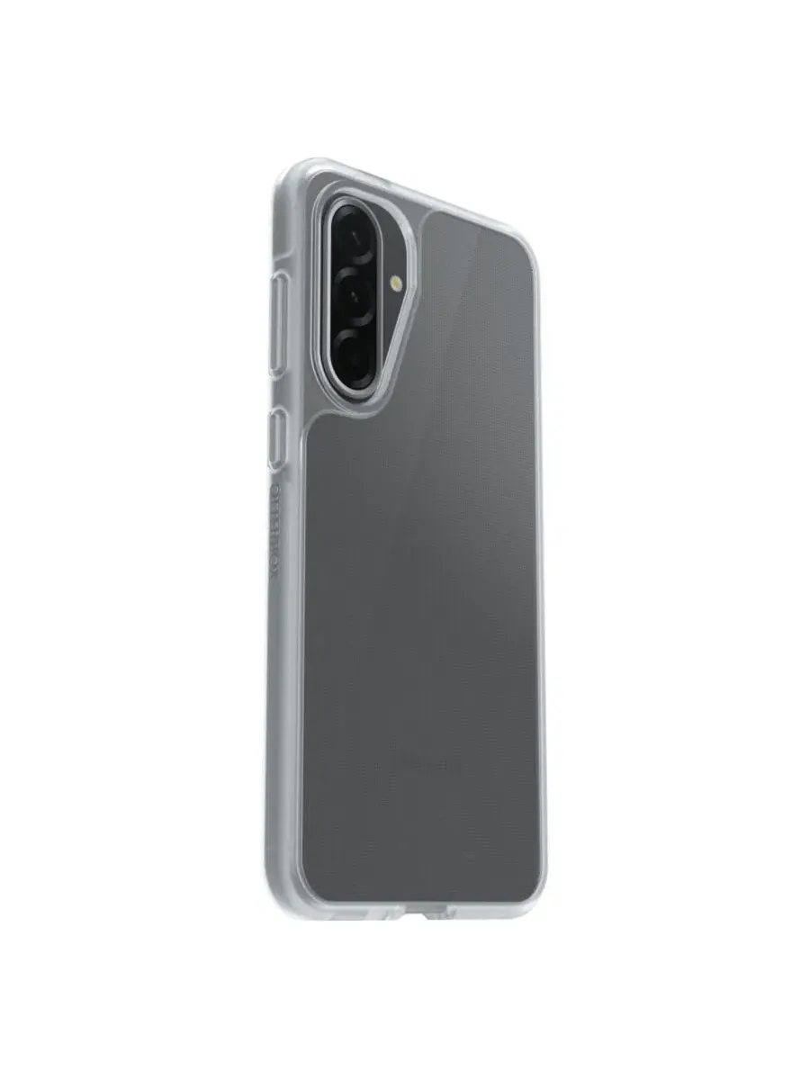 Чехол Otterbox React для Samsung SGA365G — изображение 4 из 5, прозрачный