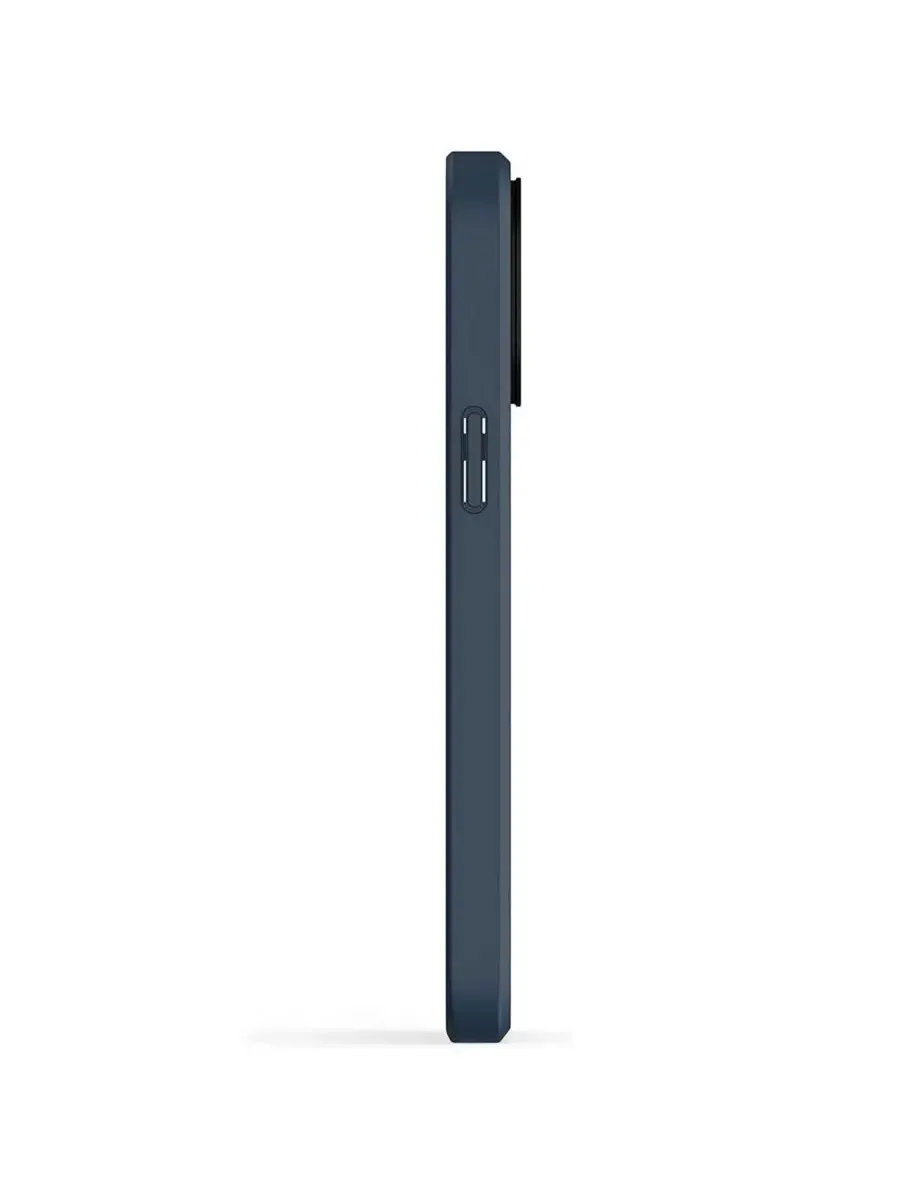 Чехол с MagSafe для Apple iPhone 14 Pro Max — изображение 2 из 4, индиго синий