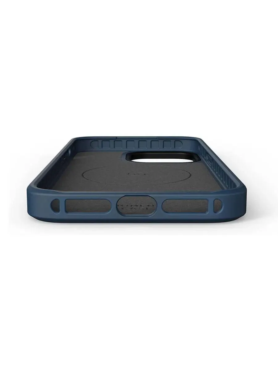 Чехол с MagSafe для Apple iPhone 14 Pro Max — изображение 4 из 4, индиго синий