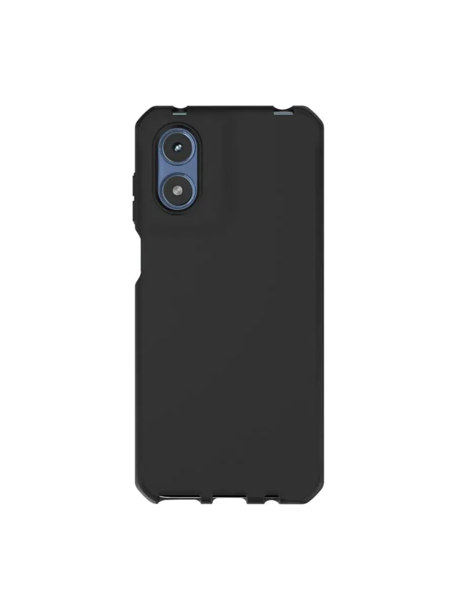 Защитный чехол Spectrum_R Silk Case для Motorola Moto G Play (2024) ITSkins