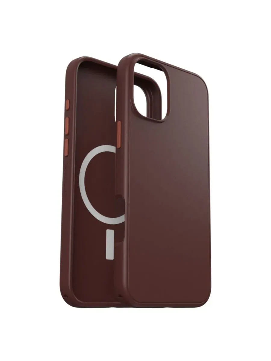 Чехол Symmetry MagSafe для Apple iPhone 16 Plus Otterbox