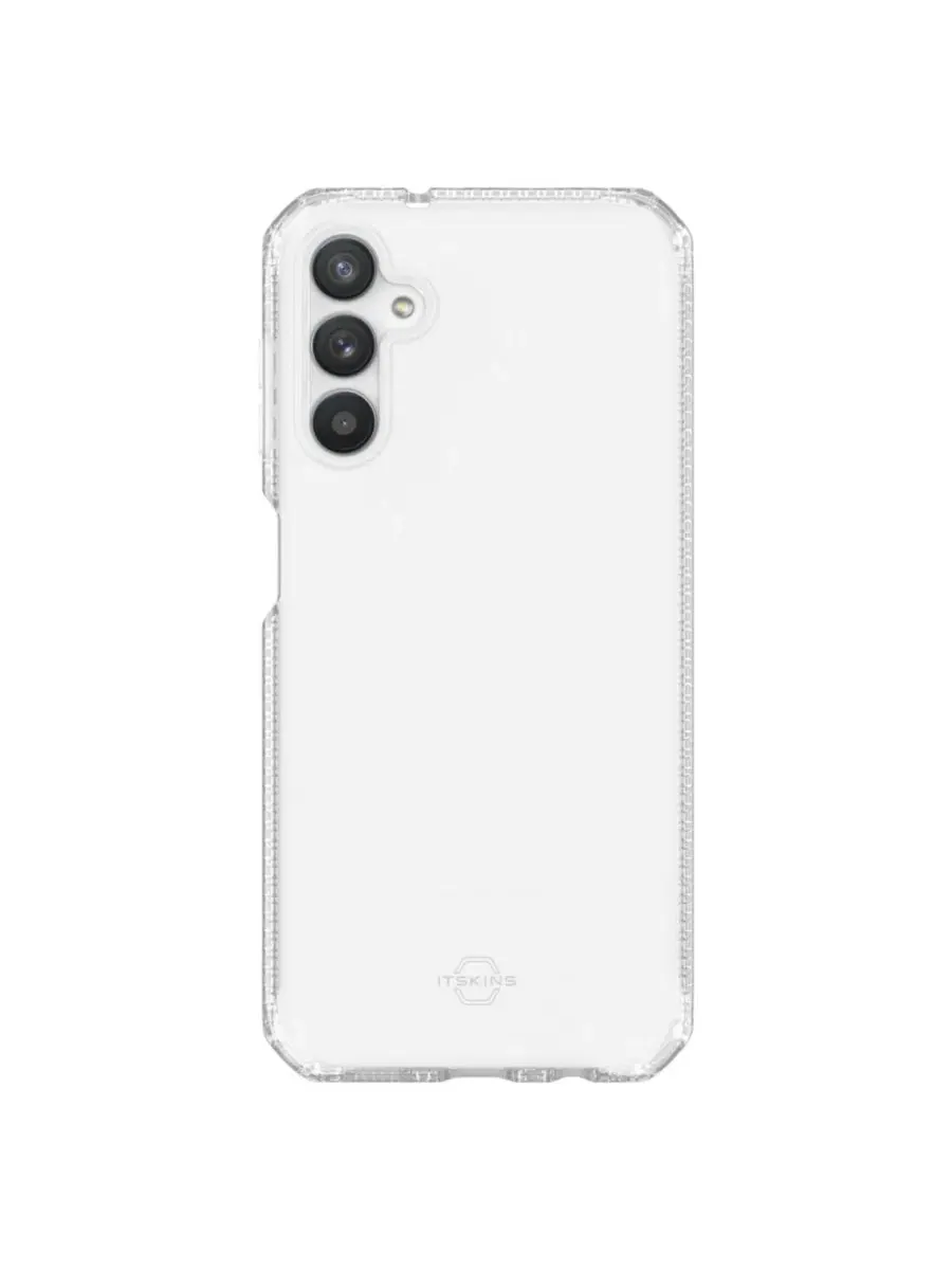 Защитный чехол Spectrum_R Clear для Samsung Galaxy A14 5G, с противоударной защитой ITSkins