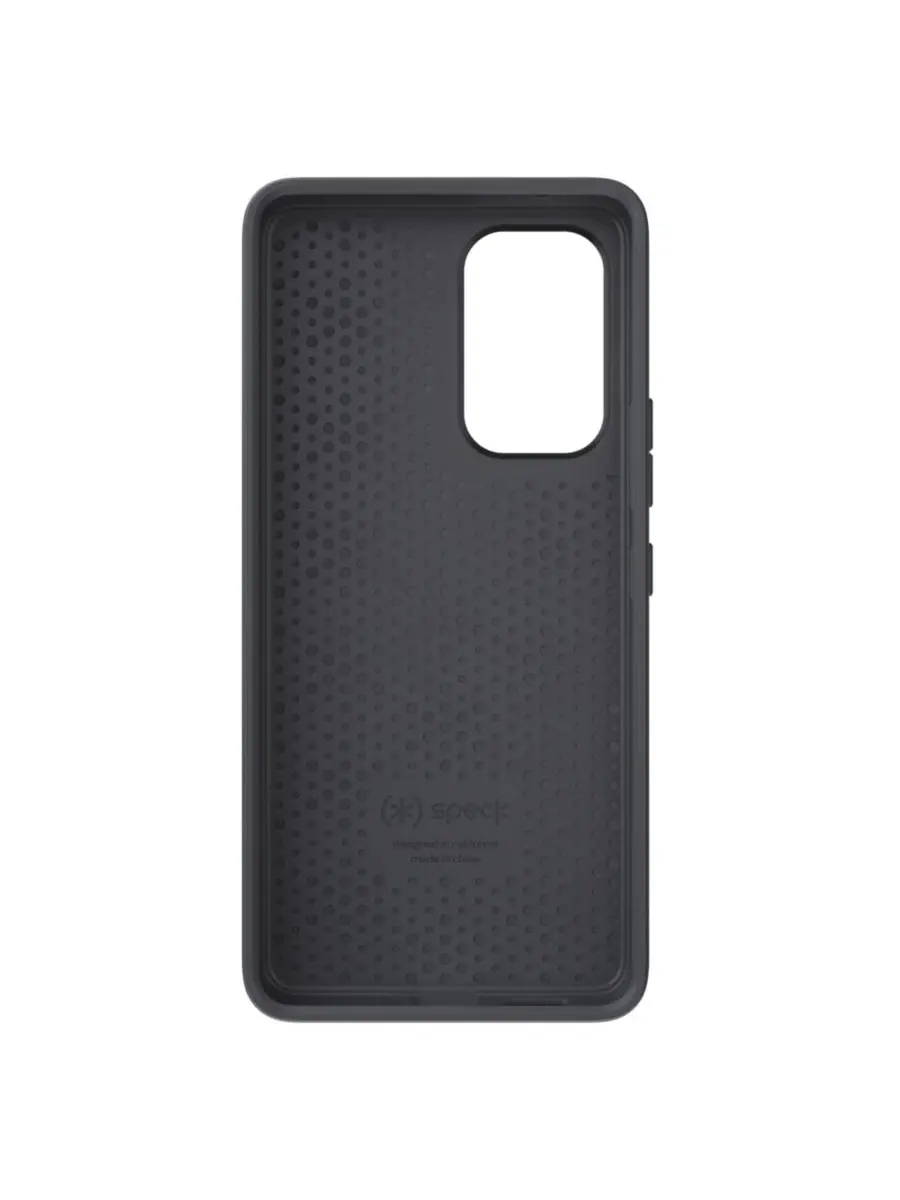 Чехол защитный Speck Presidio Impact Hero для Samsung Galaxy A53 — изображение 4 из 5, черный мульти