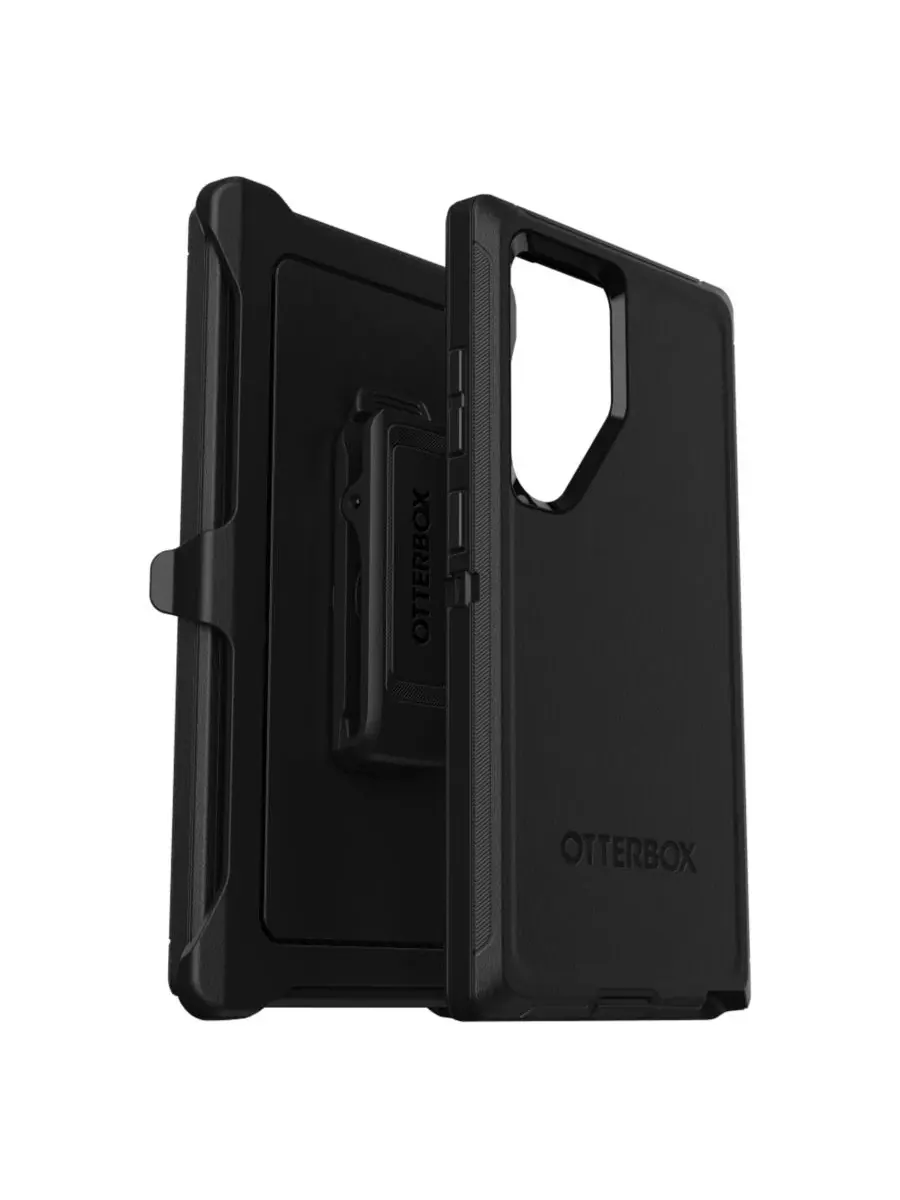 Защитный чехол Defender для Samsung Galaxy S24 Ultra Otterbox
