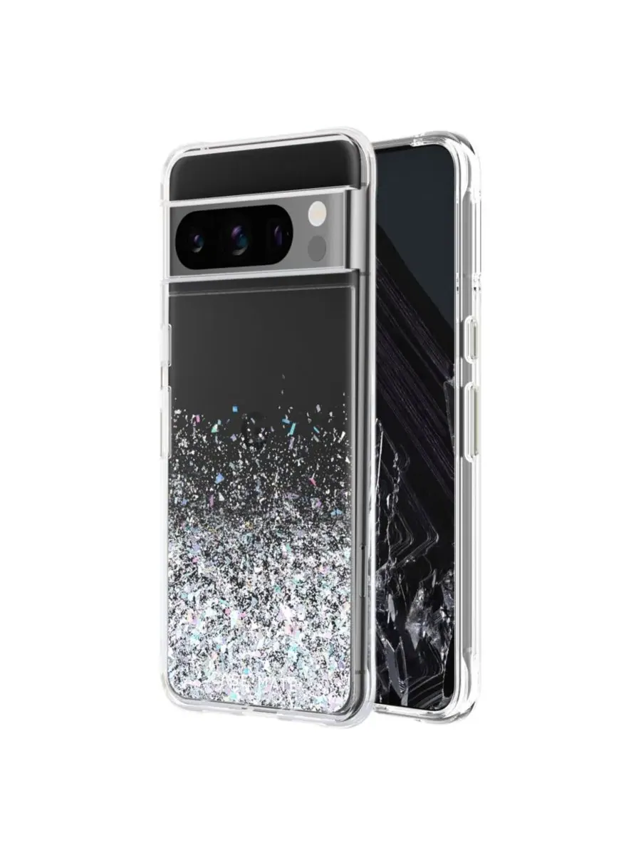 Чехол для Google Pixel 8 Pro Twinkle Case Case-Mate