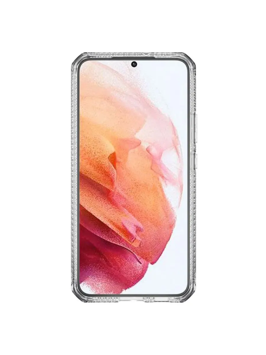 Прозрачный чехол Spectrum для Samsung Galaxy S22 Plus ITSkins — изображение 2 из 6