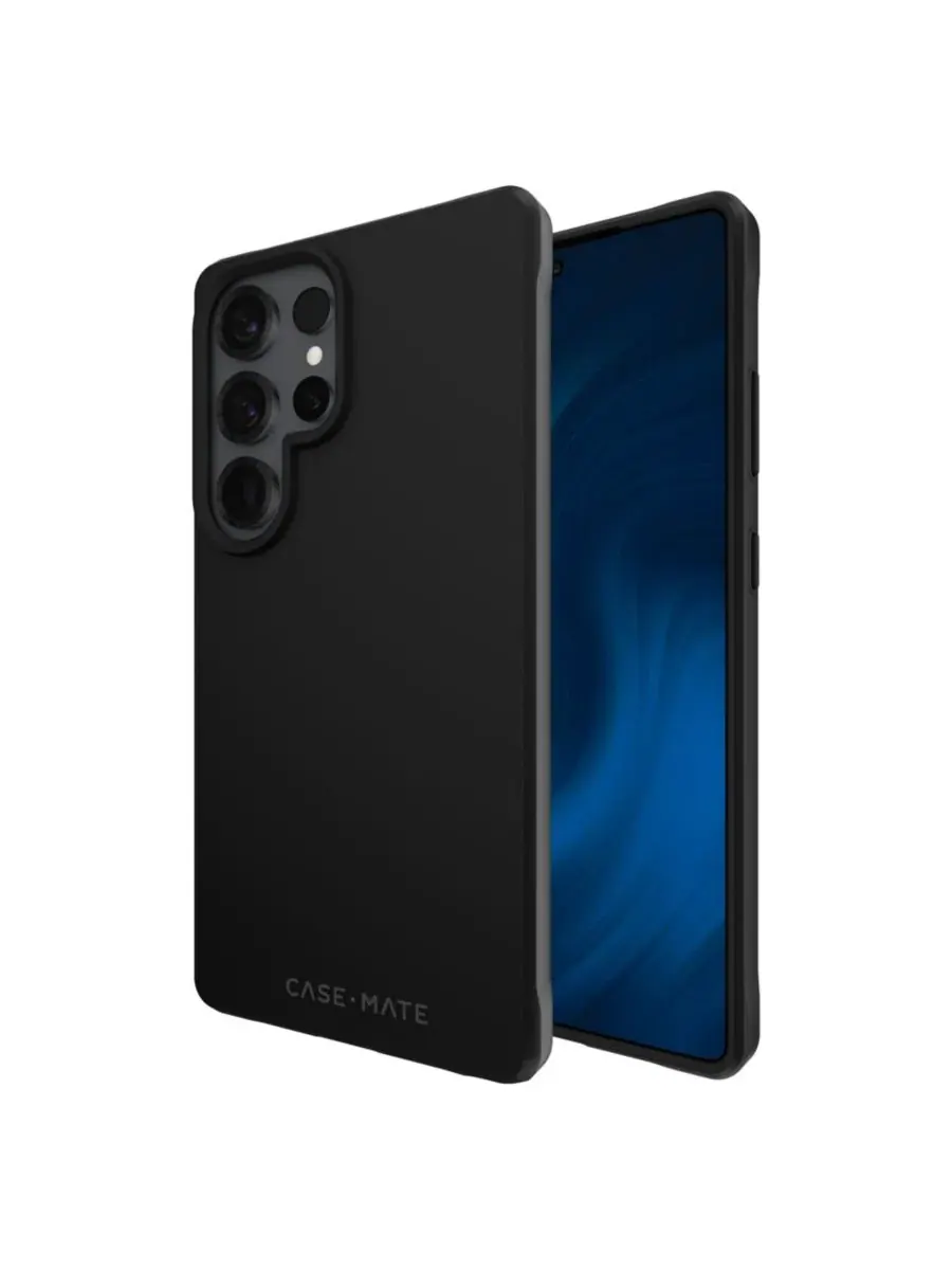 Чехол для Samsung Galaxy S25 Ultra Tough Case Case-Mate, 17 — изображение 1 из 9