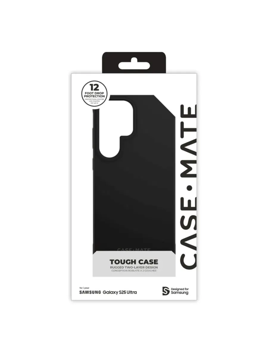 Чехол для Samsung Galaxy S25 Ultra Tough Case Case-Mate, 17 — изображение 3 из 9