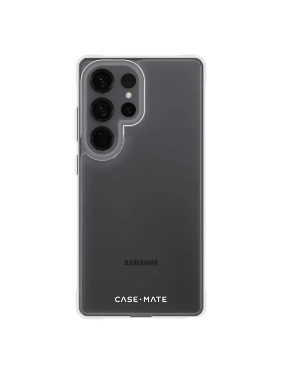 Чехол для Samsung Galaxy S25 Ultra Tough Clear Case-Mate