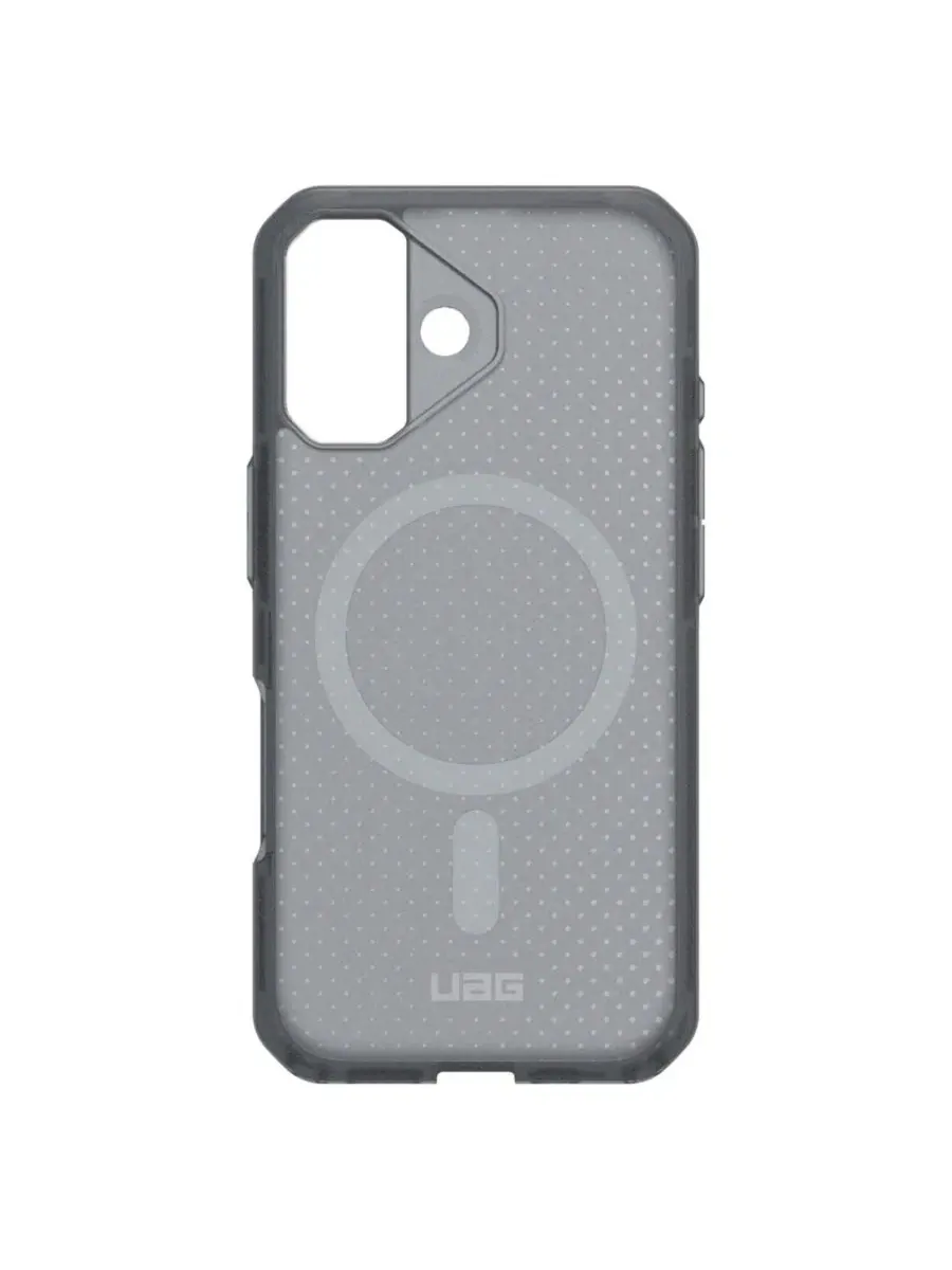 Чехол MagSafe с точечным рисунком для Apple iPhone 17, Urban Armor Gear