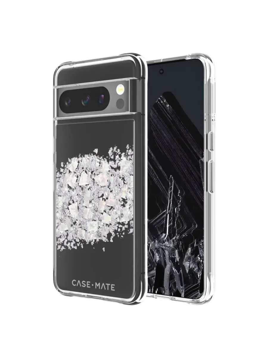 Чехол Karat для Google Pixel 8 Pro Case-Mate
