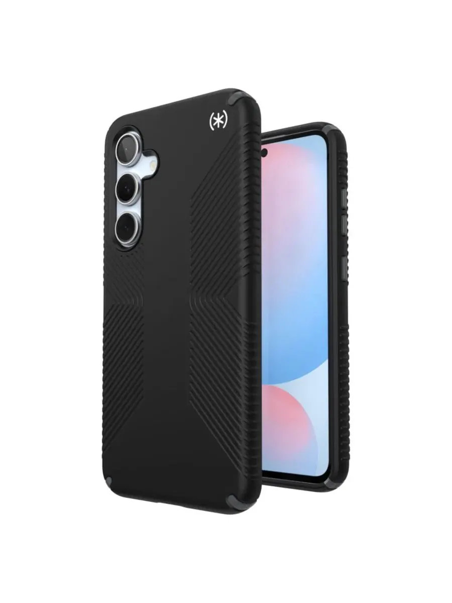 Защитный чехол Presidio2 Grip для Samsung Galaxy S24 FE Speck