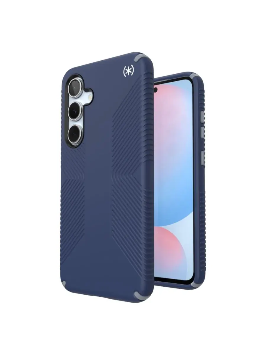 Защитный чехол Presidio2 Grip для Samsung Galaxy S24 FE Speck