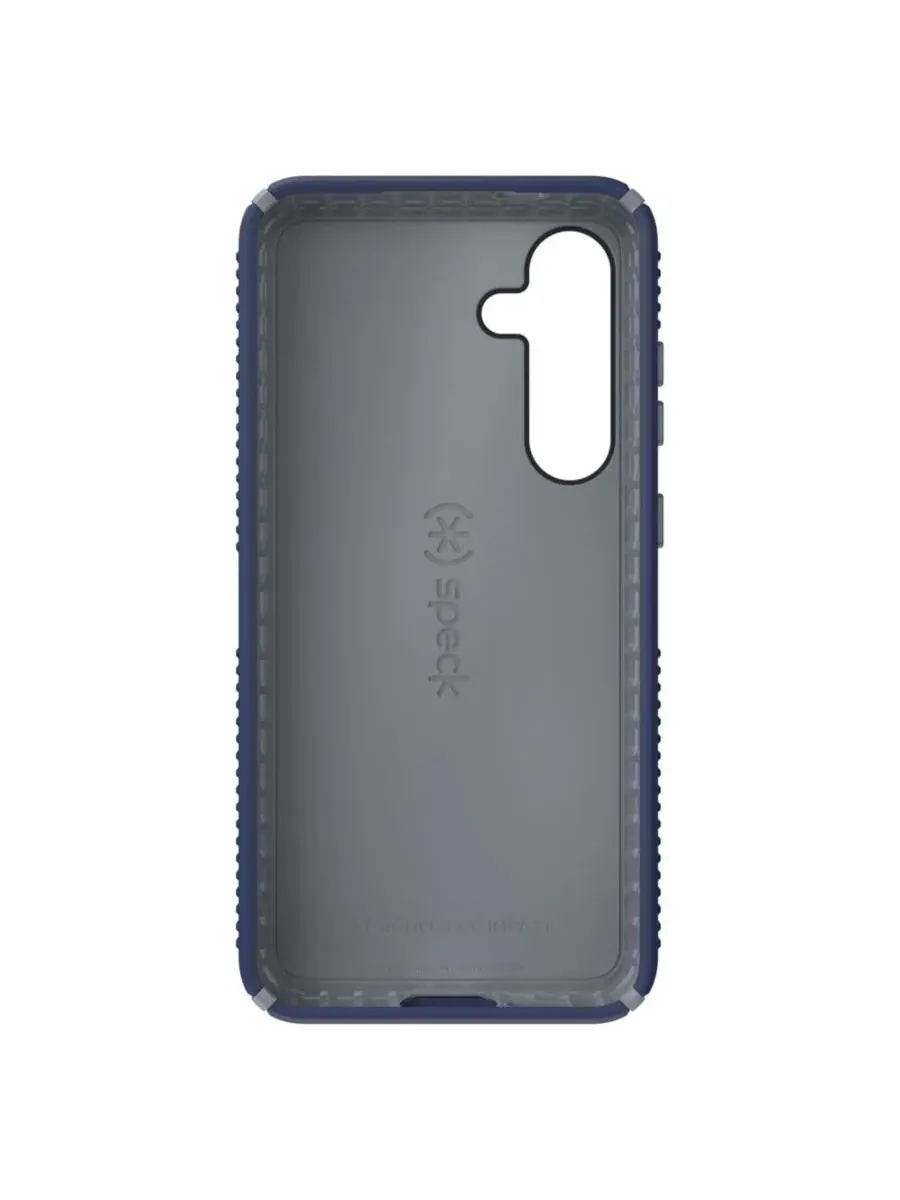 Защитный чехол Presidio2 Grip для Samsung Galaxy S24 FE Speck — изображение 6 из 9, синий