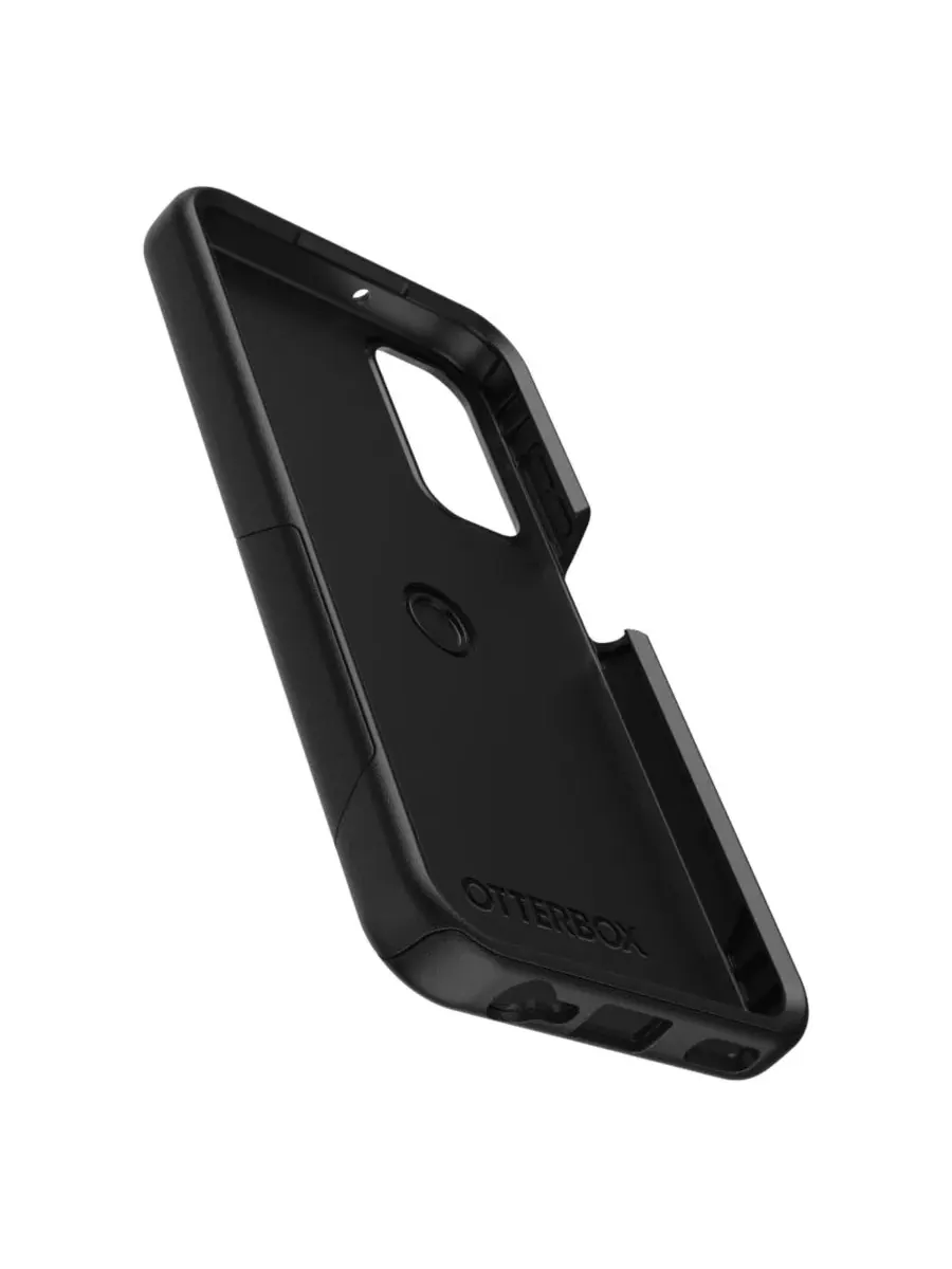 Защитный чехол Commuter Lite для Samsung Galaxy A15 5G Otterbox — изображение 3 из 5, черный