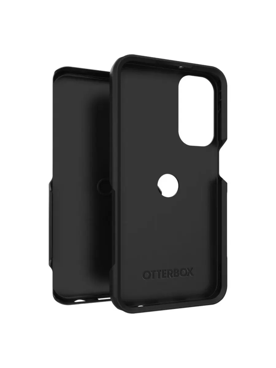 Защитный чехол Commuter Lite для Samsung Galaxy A15 5G Otterbox — изображение 5 из 5, черный