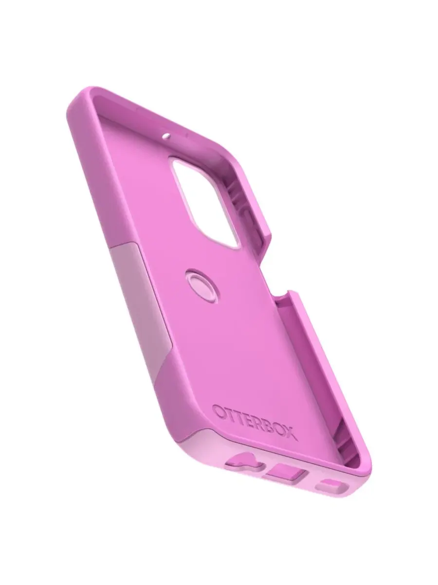Защитный чехол Commuter Series Lite для Samsung Galaxy A15 5G Otterbox — изображение 2 из 5, розовый