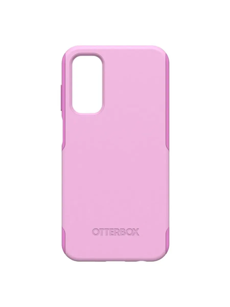 Защитный чехол Commuter Series Lite для Samsung Galaxy A15 5G Otterbox — изображение 3 из 5, розовый