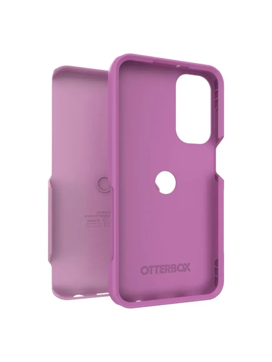 Защитный чехол Commuter Series Lite для Samsung Galaxy A15 5G Otterbox — изображение 4 из 5, розовый
