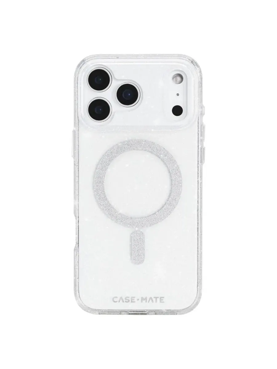 Чехол MagSafe для Apple iPhone 17 Pro Max