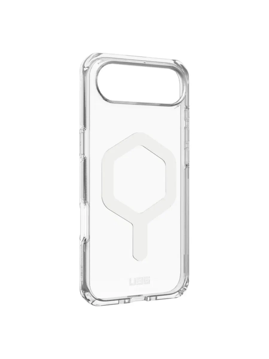Чехол Plyo MagSafe для Apple iPhone Air URBAN ARMOR GEAR — изображение 2 из 5, белый
