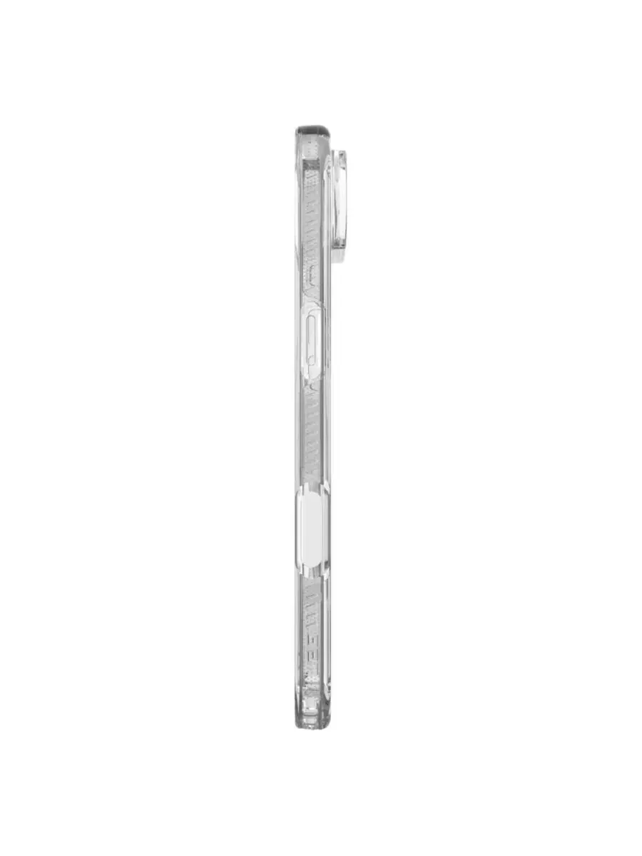 Чехол Plyo MagSafe для Apple iPhone Air URBAN ARMOR GEAR — изображение 4 из 5, белый